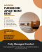 Luxury Fully Furnished 2BHK Apartment for Rent